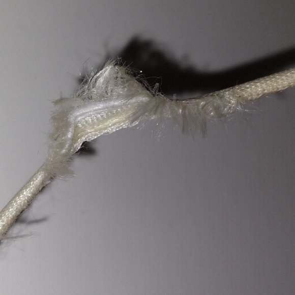 Vintage Beautiful Yellow Prom/Formal Dress from 2001 - Size 3/4 - Picture 8 of 15